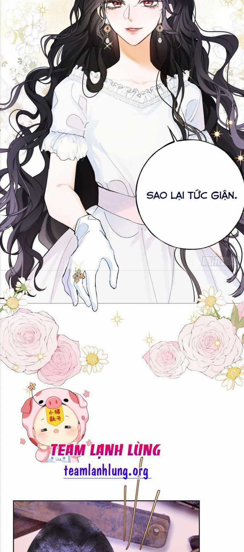 Phù Thuỷ Ác Độc Không Còn Lựa Chọn Nào Khác Ngoài Việc Trở Thành Ác Ma Chapter 9 trang 32