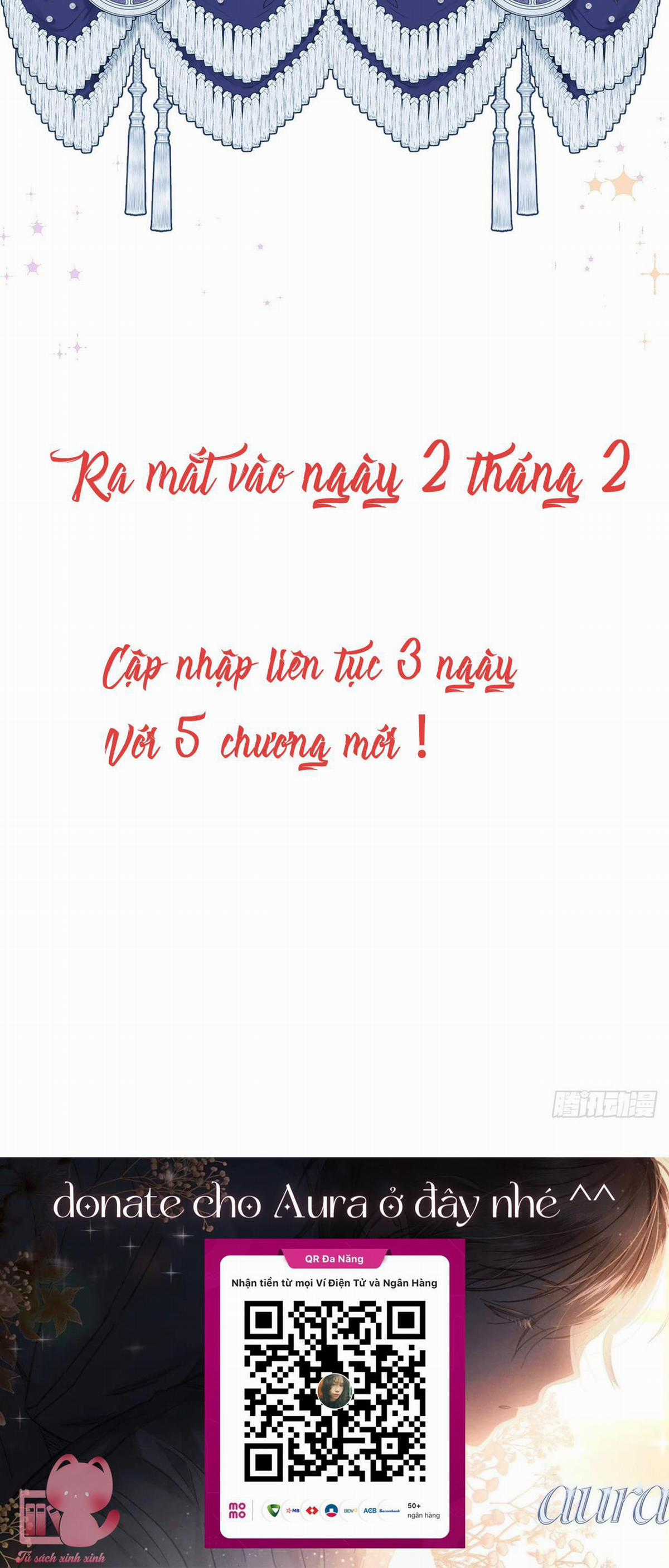 Phù Thủy Hắc Ám Buộc Trở Thành Phản Diện Chapter 0 trang 6