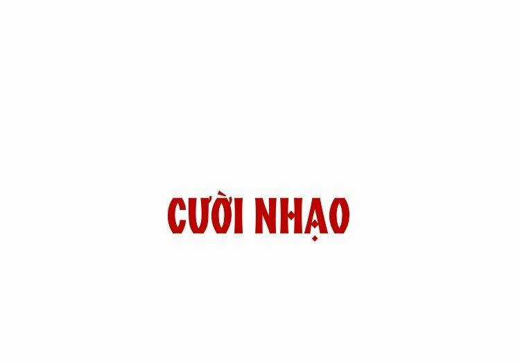 PHÙ THỦY HẠNG BÉT Chapter 0 trang 12