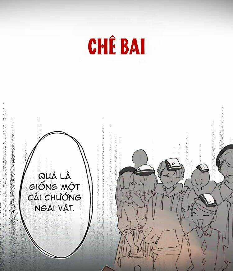 PHÙ THỦY HẠNG BÉT Chapter 0 trang 15