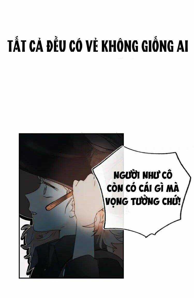 PHÙ THỦY HẠNG BÉT Chapter 0 trang 19