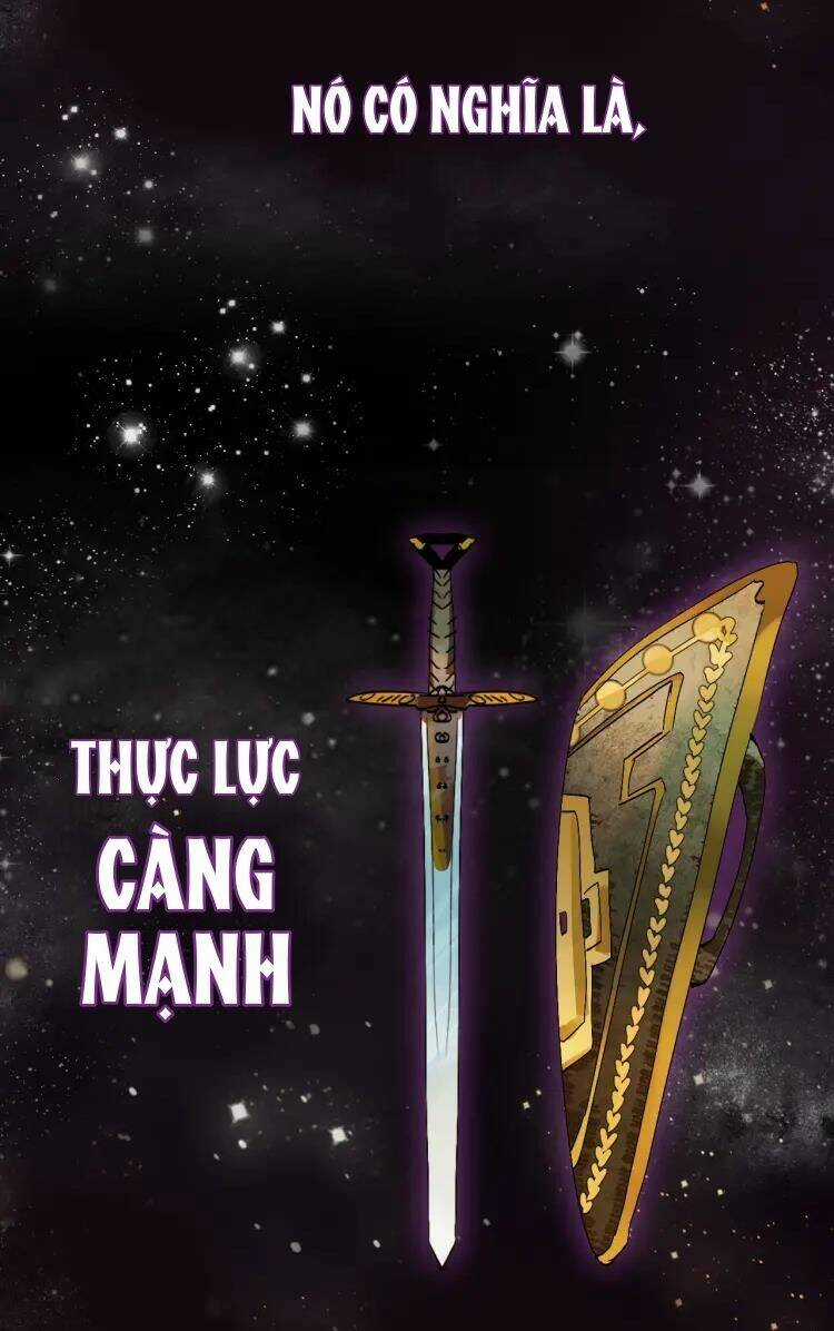 PHÙ THỦY HẠNG BÉT Chapter 0 trang 2