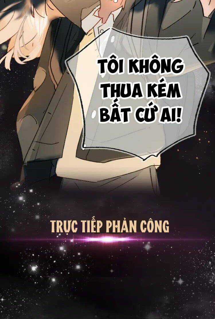 PHÙ THỦY HẠNG BÉT Chapter 0 trang 24