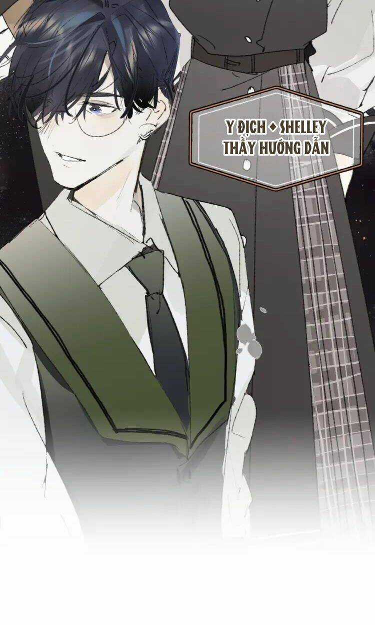 PHÙ THỦY HẠNG BÉT Chapter 0 trang 27