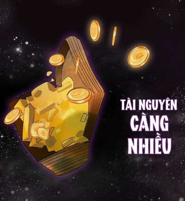 PHÙ THỦY HẠNG BÉT Chapter 0 trang 3