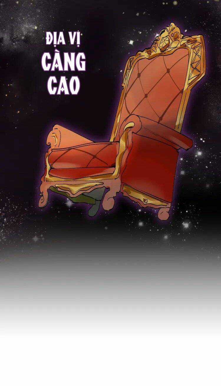 PHÙ THỦY HẠNG BÉT Chapter 0 trang 4