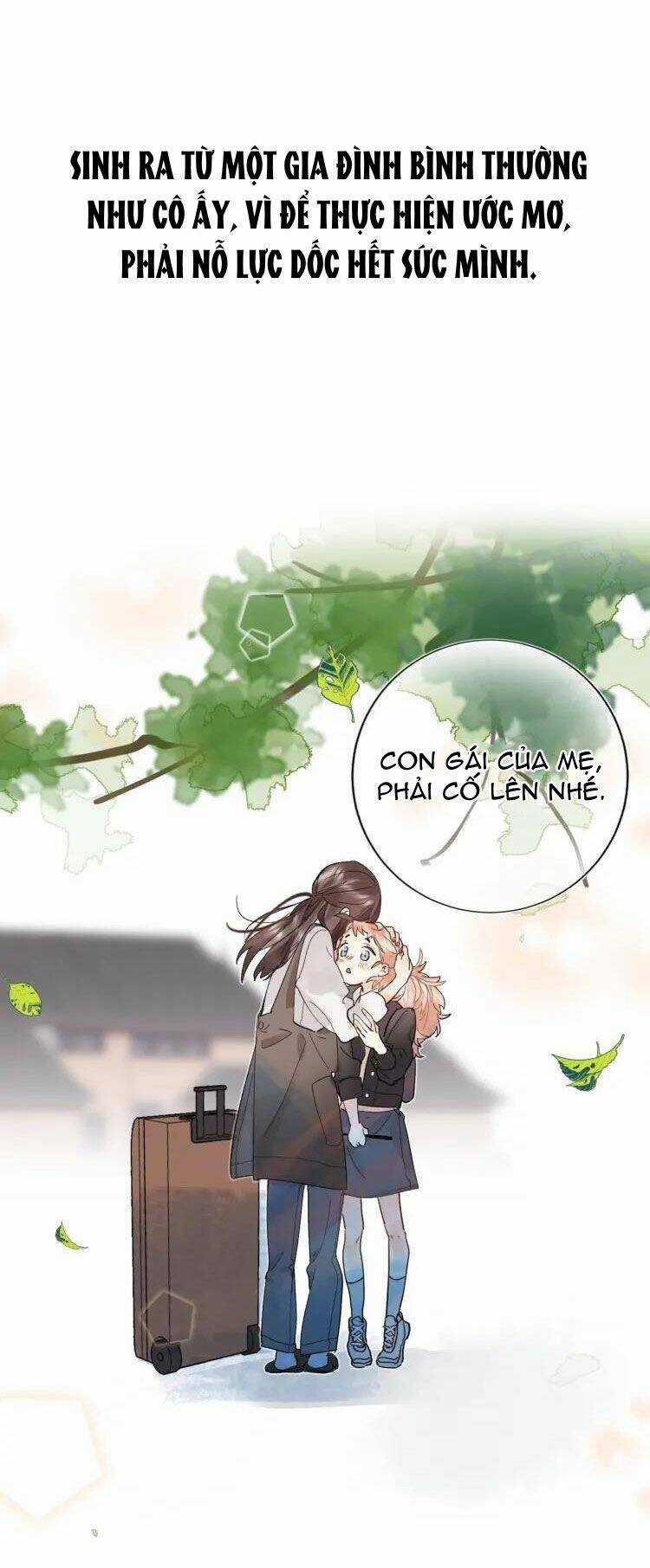 PHÙ THỦY HẠNG BÉT Chapter 0 trang 7
