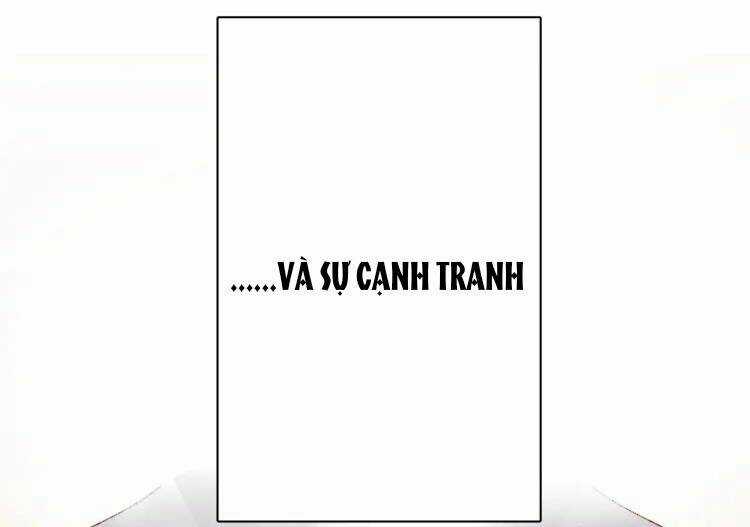 PHÙ THỦY HẠNG BÉT Chapter 1 trang 10