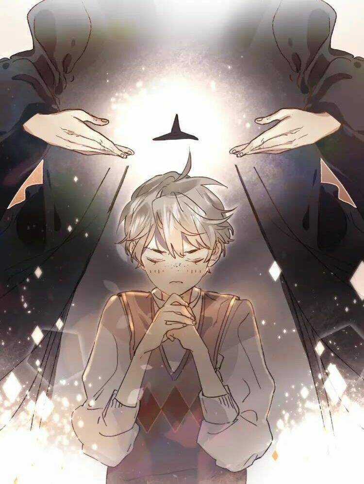 PHÙ THỦY HẠNG BÉT Chapter 1 trang 11