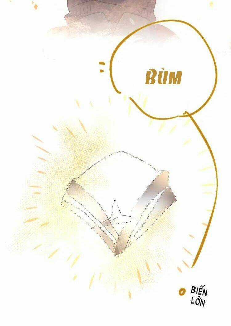 PHÙ THỦY HẠNG BÉT Chapter 1 trang 12