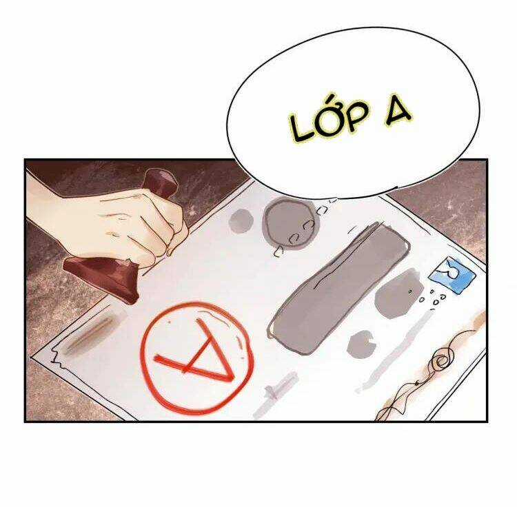 PHÙ THỦY HẠNG BÉT Chapter 1 trang 13