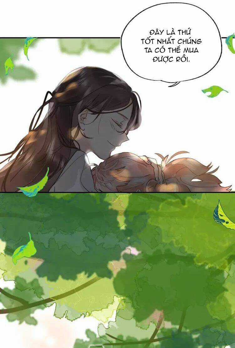 PHÙ THỦY HẠNG BÉT Chapter 1 trang 24