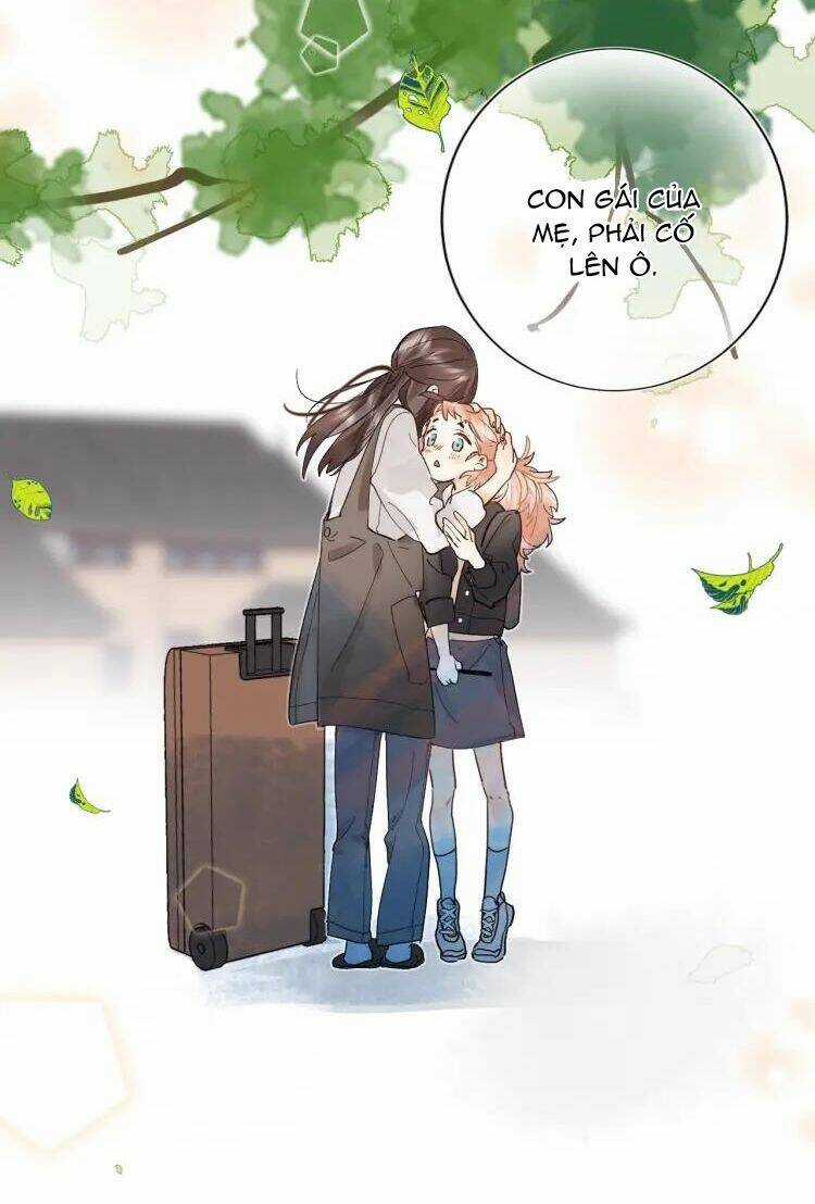 PHÙ THỦY HẠNG BÉT Chapter 1 trang 25