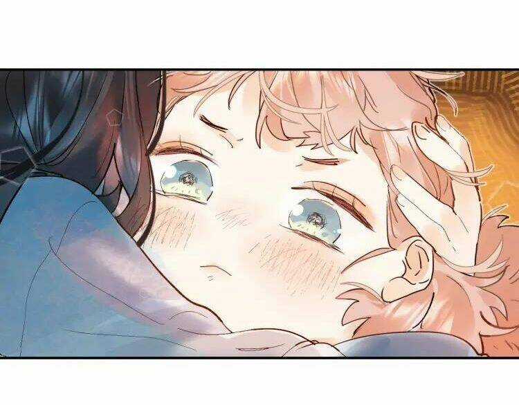 PHÙ THỦY HẠNG BÉT Chapter 1 trang 26