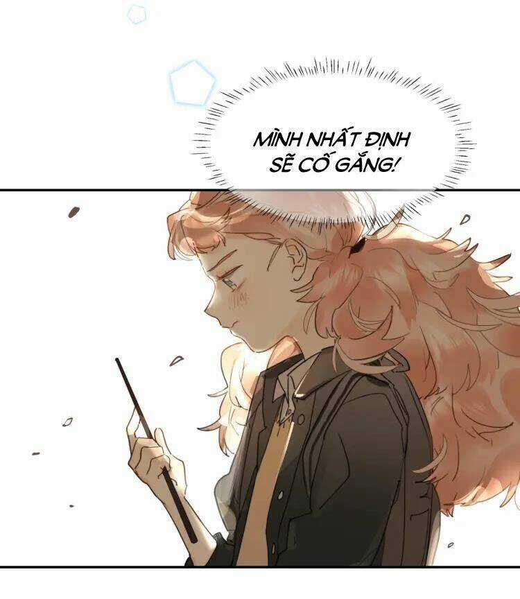 PHÙ THỦY HẠNG BÉT Chapter 1 trang 27