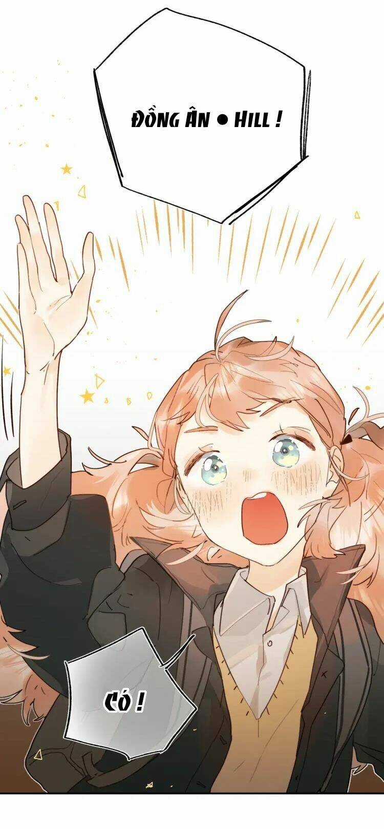 PHÙ THỦY HẠNG BÉT Chapter 1 trang 28