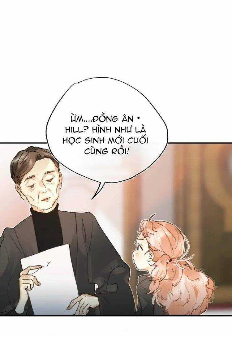 PHÙ THỦY HẠNG BÉT Chapter 1 trang 29