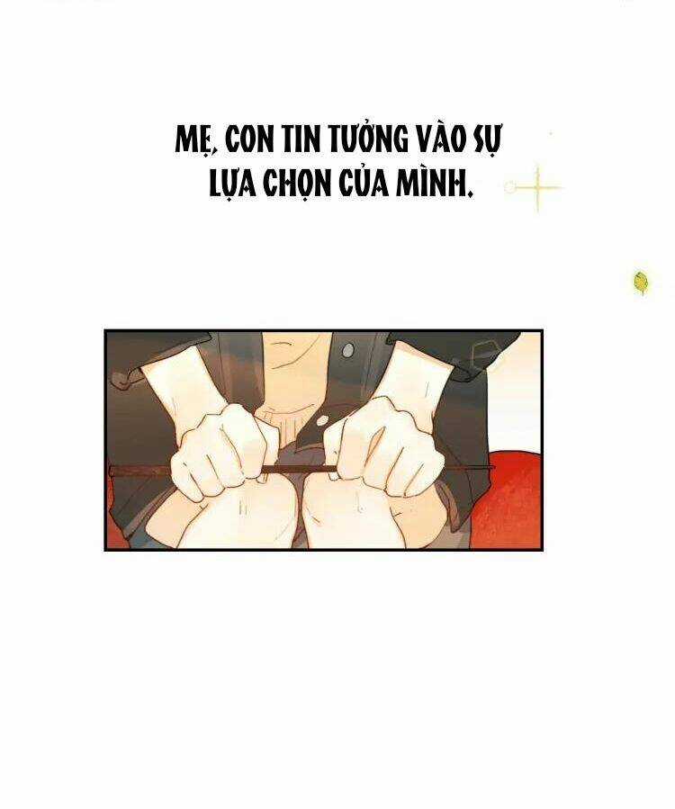 PHÙ THỦY HẠNG BÉT Chapter 1 trang 31