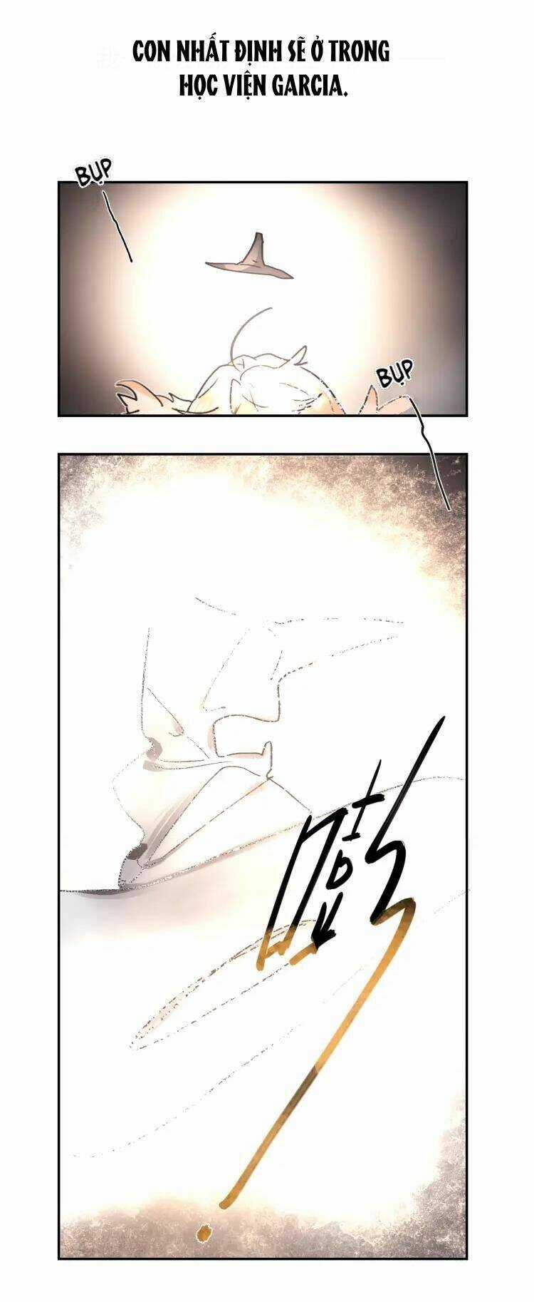 PHÙ THỦY HẠNG BÉT Chapter 1 trang 32