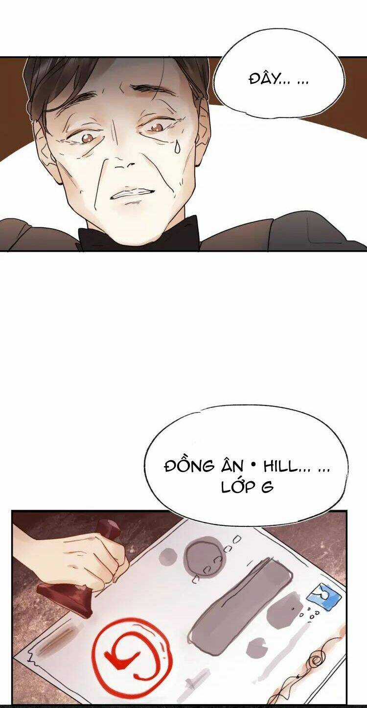 PHÙ THỦY HẠNG BÉT Chapter 1 trang 35