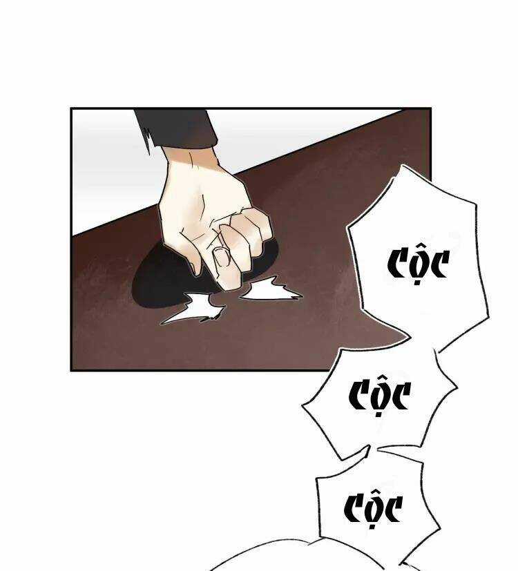 PHÙ THỦY HẠNG BÉT Chapter 1 trang 38