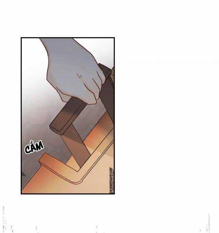 PHÙ THỦY HẠNG BÉT Chapter 1 trang 40