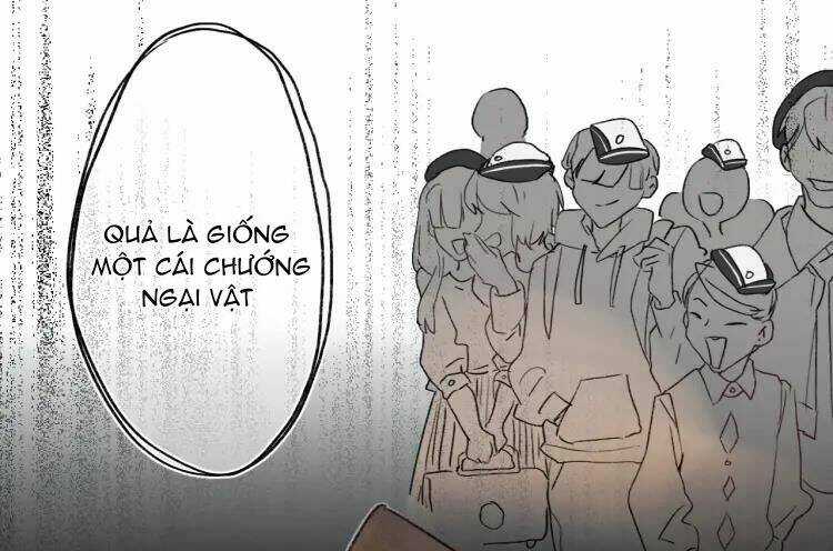 PHÙ THỦY HẠNG BÉT Chapter 1 trang 41