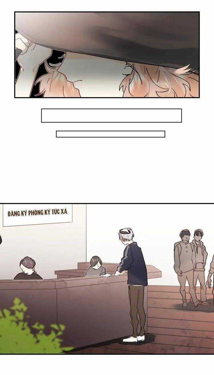 PHÙ THỦY HẠNG BÉT Chapter 1 trang 43