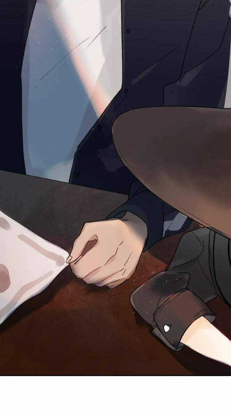 PHÙ THỦY HẠNG BÉT Chapter 1 trang 47