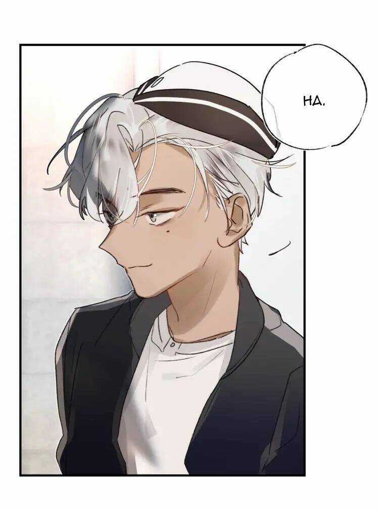 PHÙ THỦY HẠNG BÉT Chapter 1 trang 48