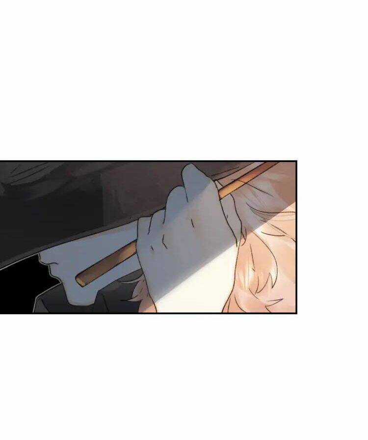 PHÙ THỦY HẠNG BÉT Chapter 1 trang 57