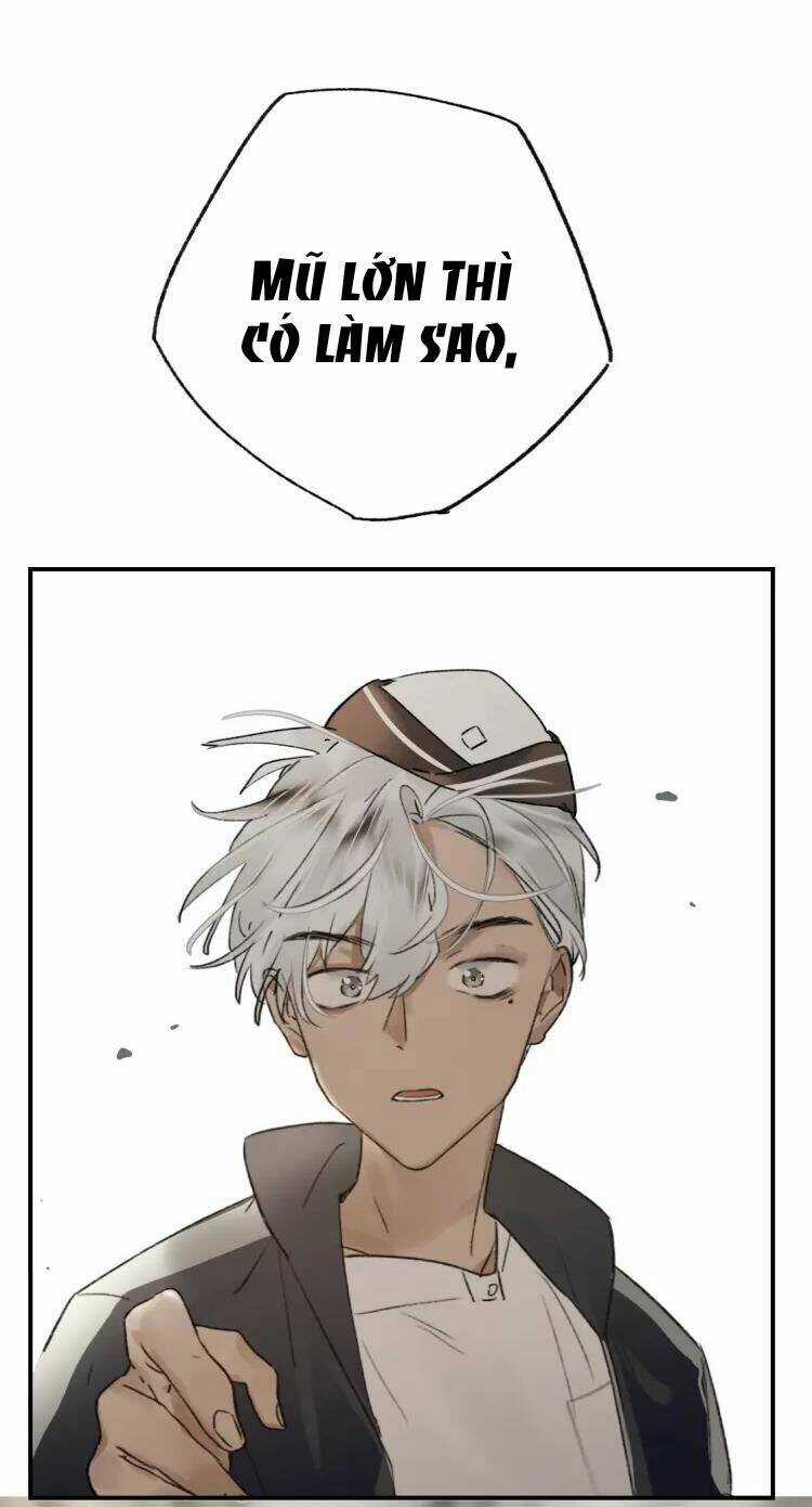 PHÙ THỦY HẠNG BÉT Chapter 1 trang 61