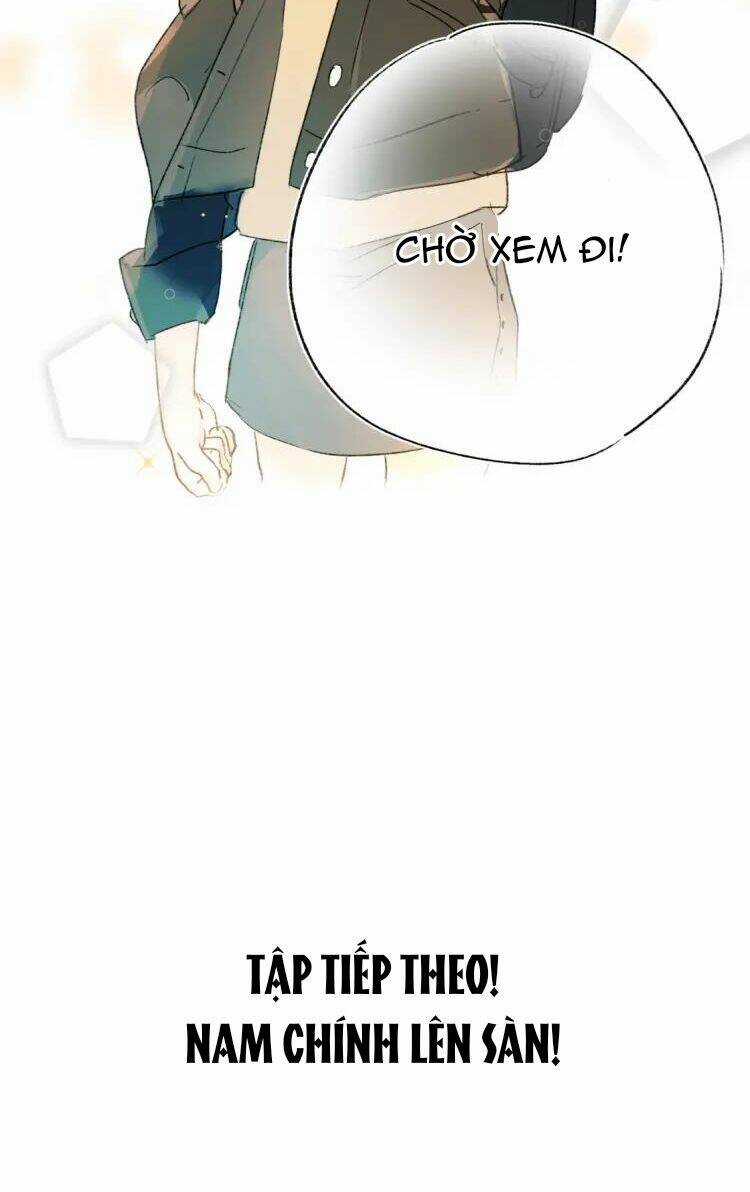 PHÙ THỦY HẠNG BÉT Chapter 1 trang 63