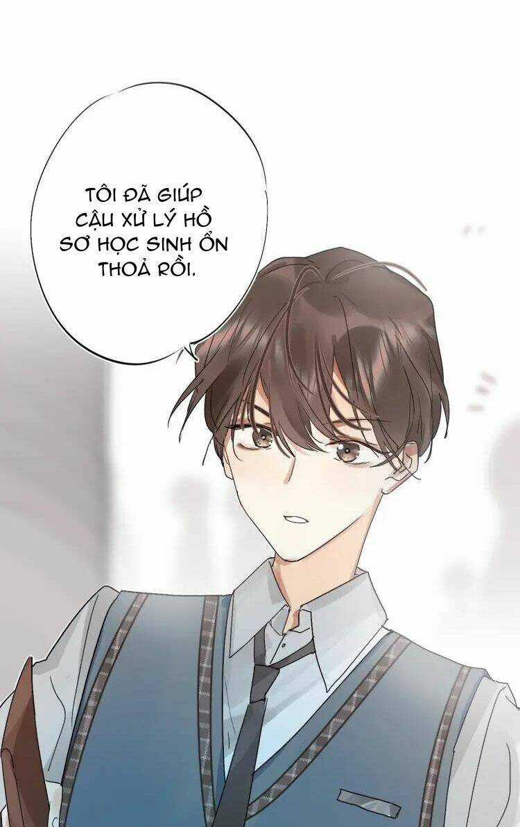 PHÙ THỦY HẠNG BÉT Chapter 1 trang 64