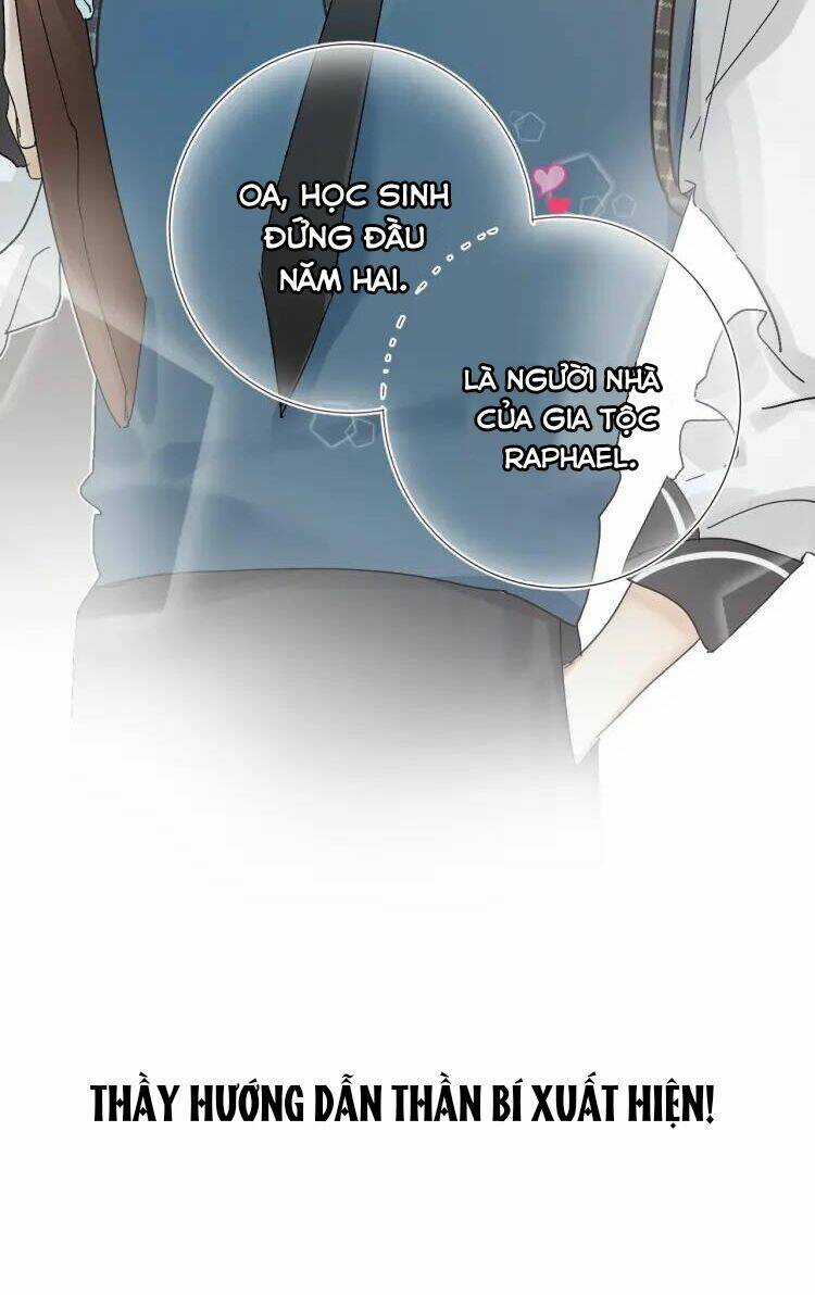 PHÙ THỦY HẠNG BÉT Chapter 1 trang 65