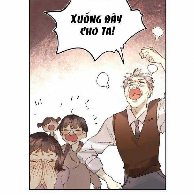 PHÙ THỦY HẠNG BÉT Chapter 1 trang 9