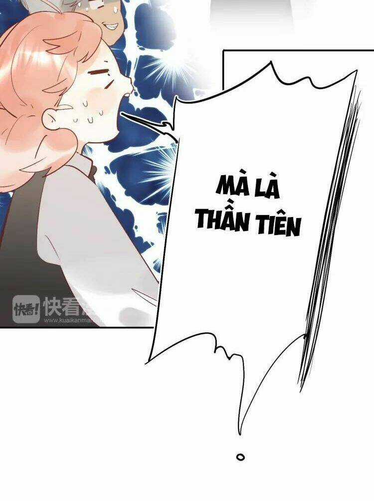 PHÙ THỦY HẠNG BÉT Chapter 10.5 trang 11