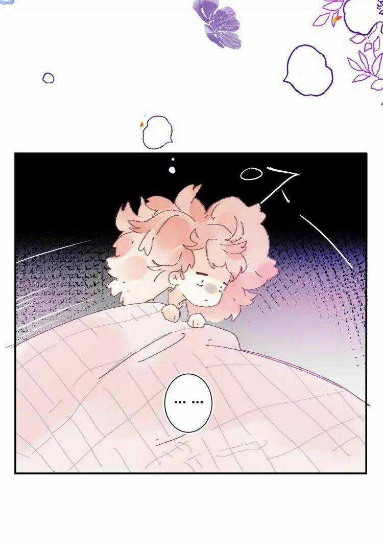 PHÙ THỦY HẠNG BÉT Chapter 10.5 trang 23