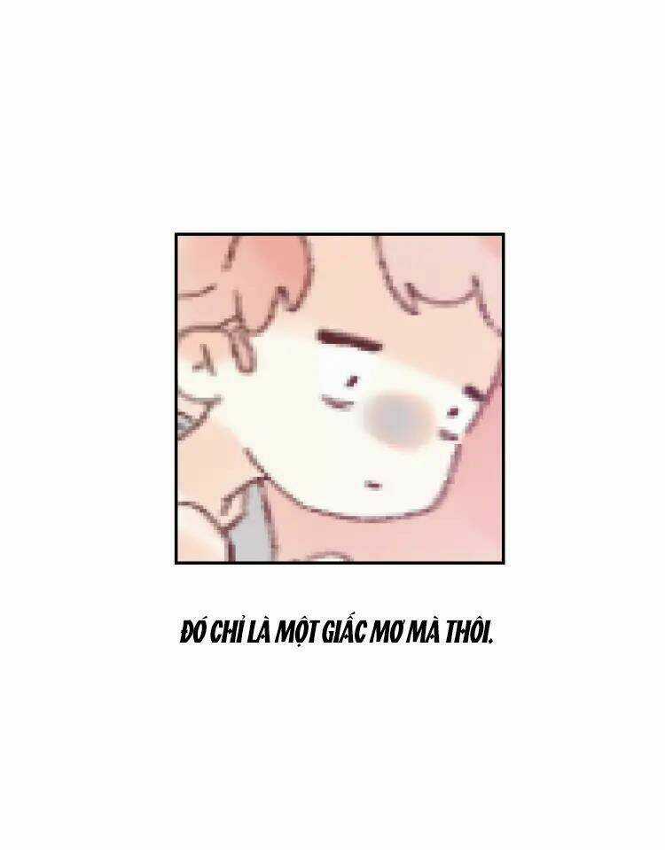 PHÙ THỦY HẠNG BÉT Chapter 10.5 trang 24