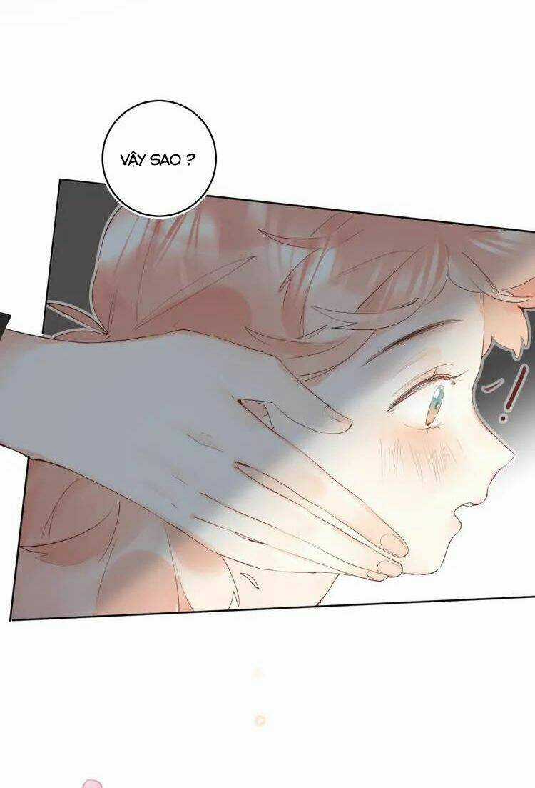 PHÙ THỦY HẠNG BÉT Chapter 10.5 trang 29