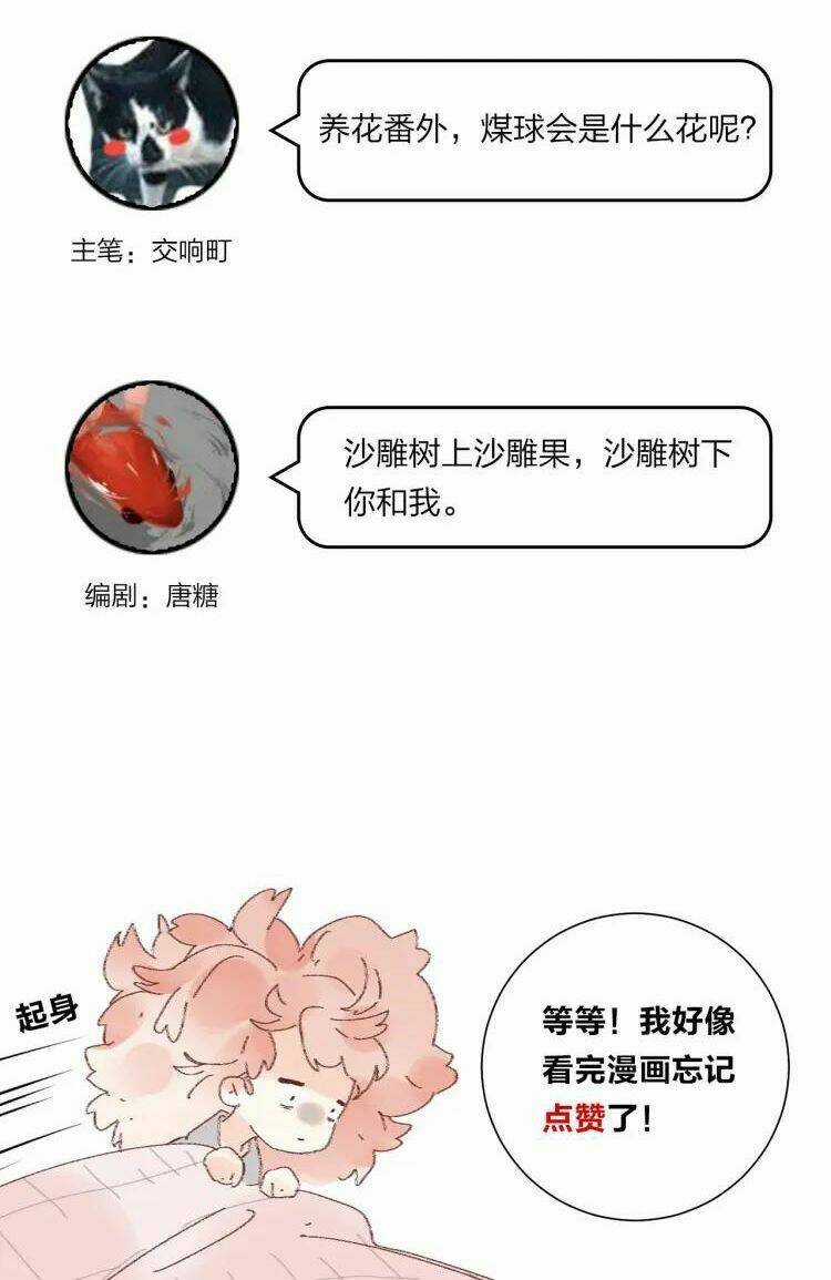 PHÙ THỦY HẠNG BÉT Chapter 10.5 trang 32