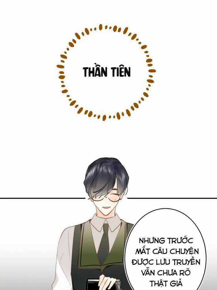 PHÙ THỦY HẠNG BÉT Chapter 10.5 trang 6