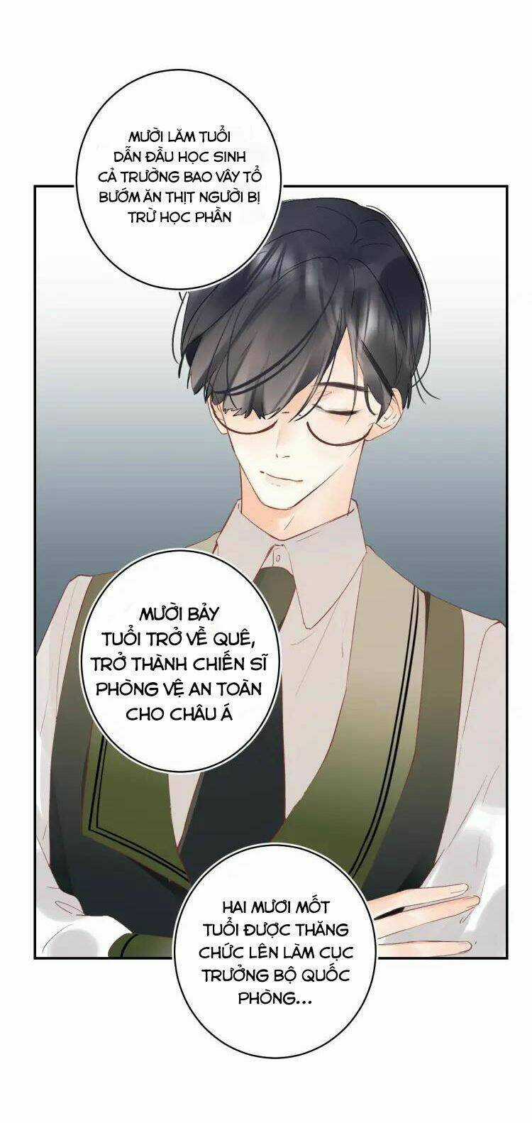 PHÙ THỦY HẠNG BÉT Chapter 10.5 trang 9