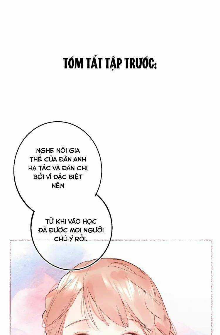 PHÙ THỦY HẠNG BÉT Chapter 10 trang 0