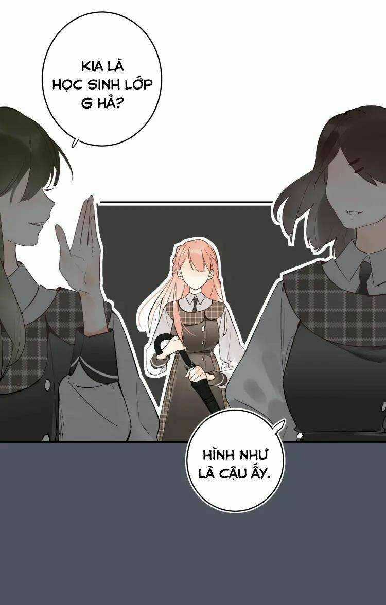 PHÙ THỦY HẠNG BÉT Chapter 10 trang 11