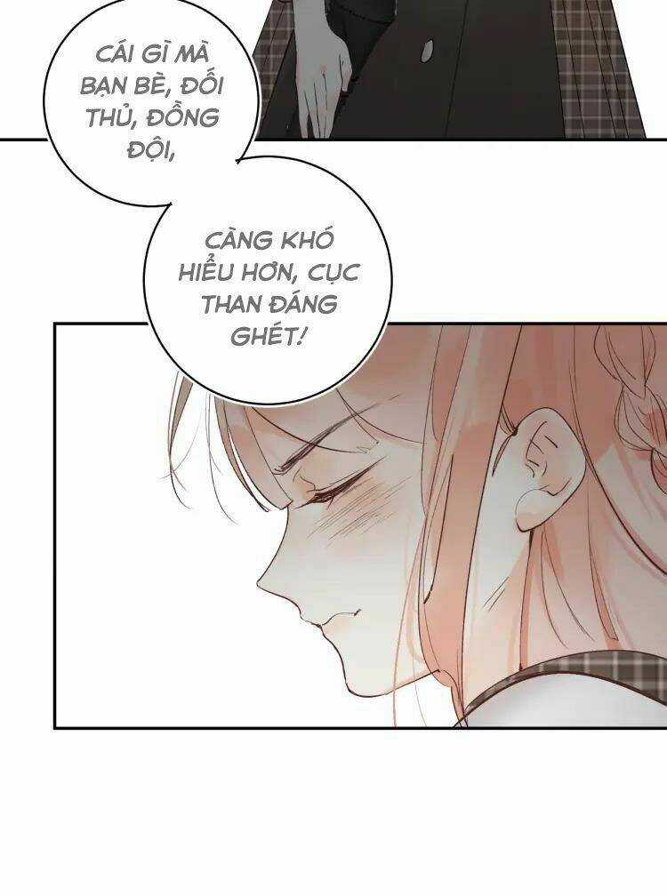 PHÙ THỦY HẠNG BÉT Chapter 10 trang 13