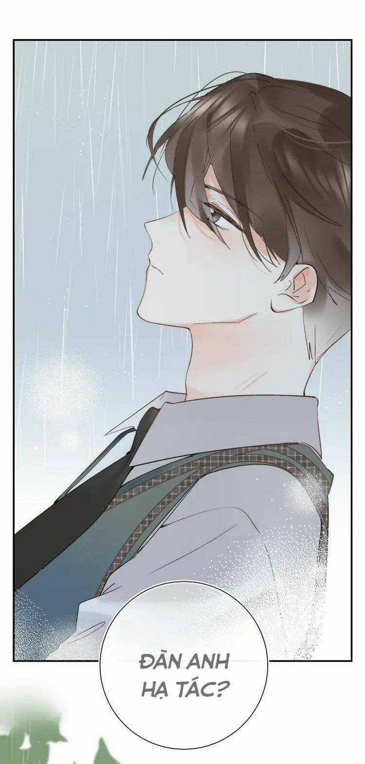 PHÙ THỦY HẠNG BÉT Chapter 10 trang 15