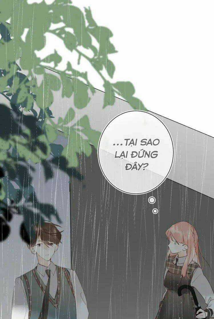 PHÙ THỦY HẠNG BÉT Chapter 10 trang 16