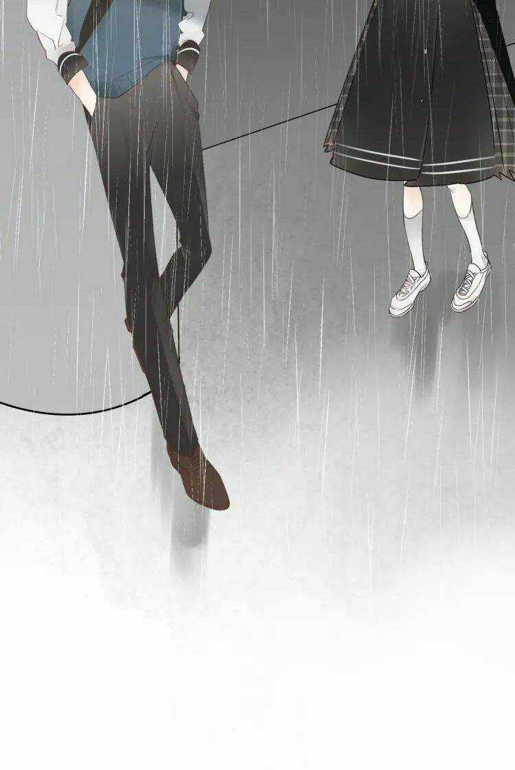 PHÙ THỦY HẠNG BÉT Chapter 10 trang 17