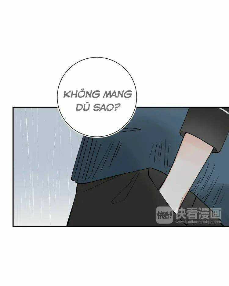 PHÙ THỦY HẠNG BÉT Chapter 10 trang 18